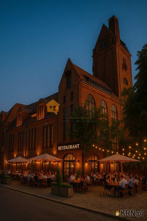 Lokal użytkowy  do wynajęcia, Legnica, ul. , 