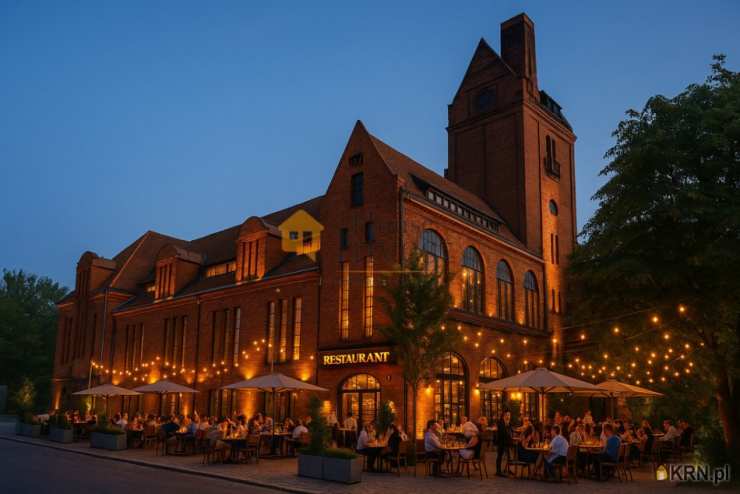 , Lokal użytkowy  do wynajęcia, Legnica, ul. 