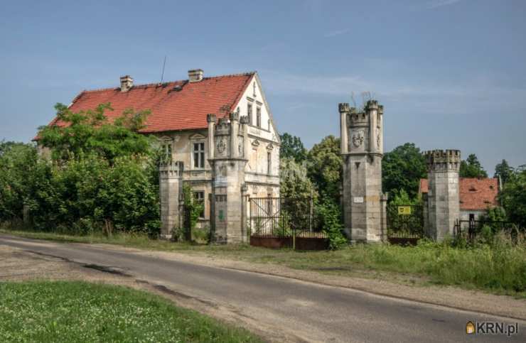 Lokal użytkowy  na sprzedaż, Modła, ul. , 15 pokojowe