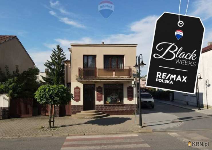 Lokal użytkowy  na sprzedaż, Raciąż, ul. , 