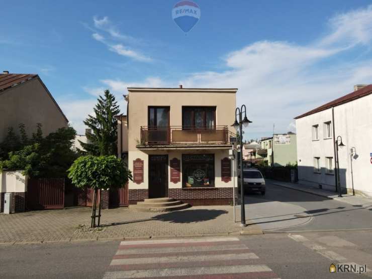 Raciąż, ul. , Lokal użytkowy  na sprzedaż, 