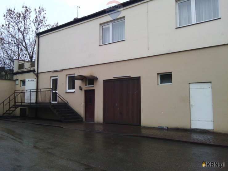 Lokal użytkowy  na sprzedaż, , Raciąż, ul. 