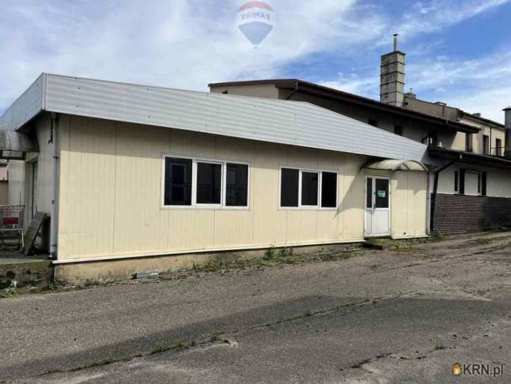 Raciąż, ul. , Lokal użytkowy  na sprzedaż, 