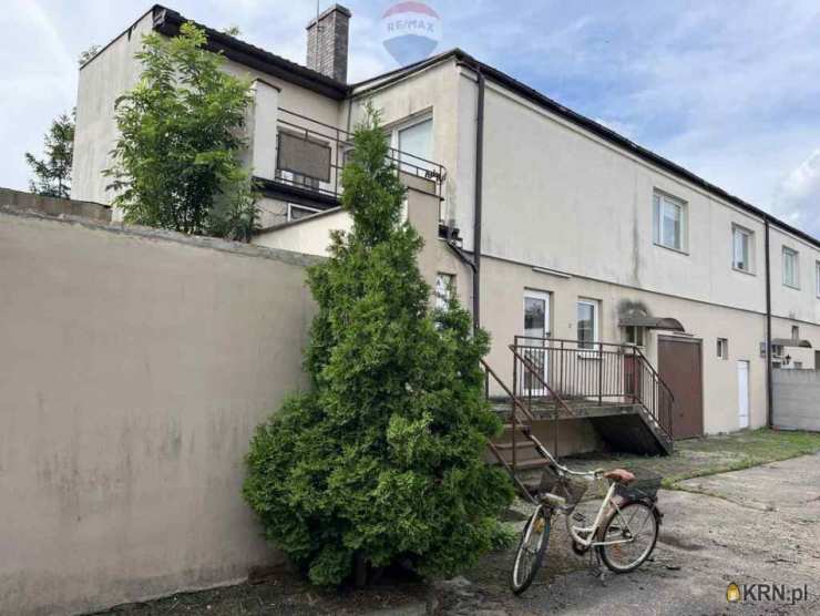 RE/MAX Polska, Lokal użytkowy  na sprzedaż, Raciąż, ul. 