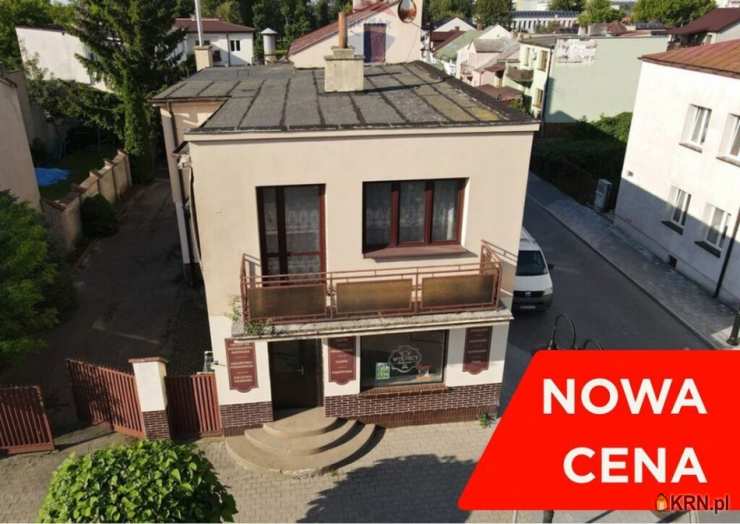 Lokal użytkowy  na sprzedaż, Raciąż, ul. , 