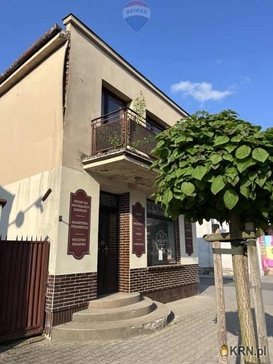 , Raciąż, ul. , Lokal użytkowy  na sprzedaż