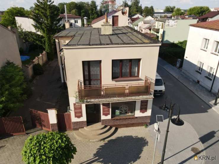 Lokal użytkowy  na sprzedaż, , Raciąż, ul. 