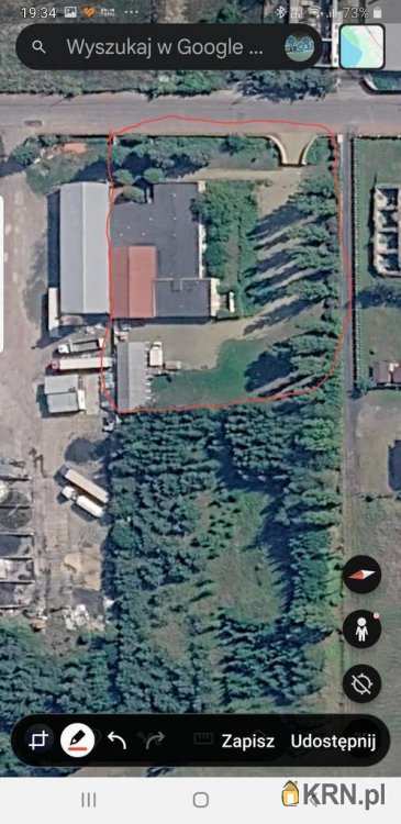Lokal użytkowy  na sprzedaż, , Szydłowiec, ul. 