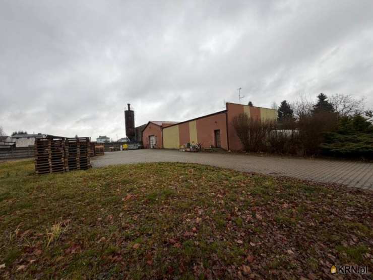 Lokal użytkowy  na sprzedaż, Szydłowiec, ul. , 