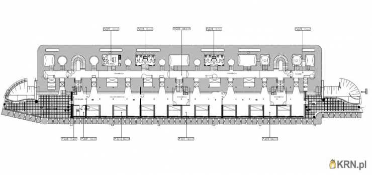 Lokal użytkowy  do wynajęcia, , Węgrzce, ul. 