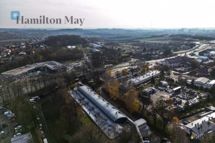 Hamilton May, Lokal użytkowy  do wynajęcia, Węgrzce, ul. 