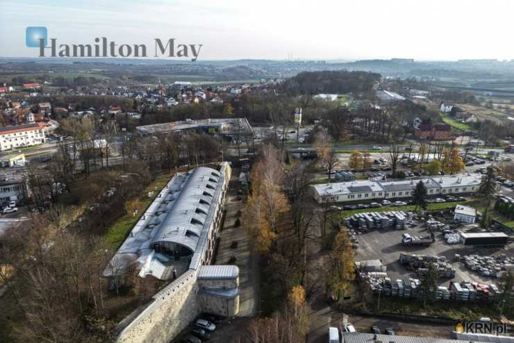 Lokal użytkowy  do wynajęcia, Węgrzce, ul. , 