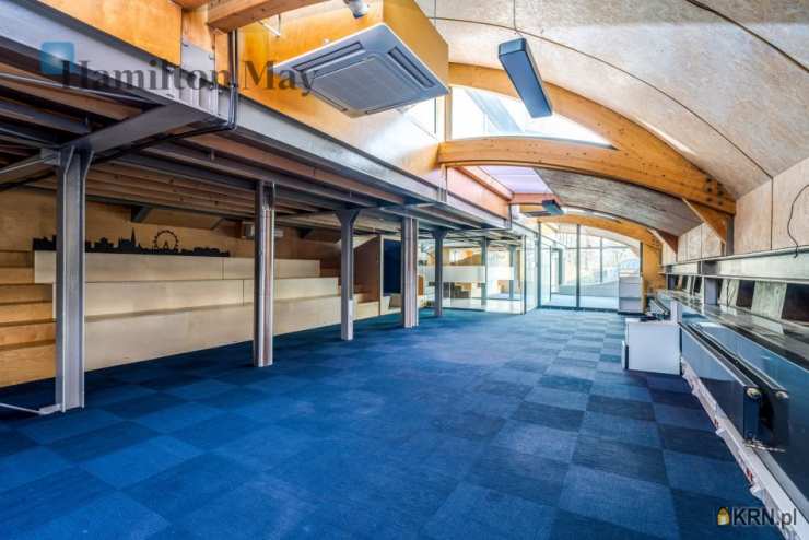 Lokal użytkowy  do wynajęcia, Węgrzce, ul. , 