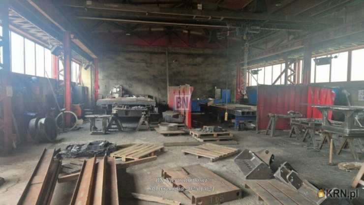 , Lokal użytkowy  do wynajęcia, Zabrze, ul. 