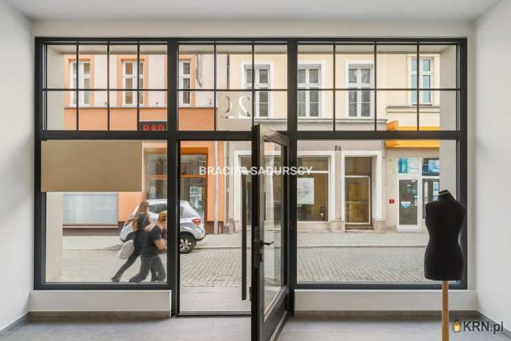 Bytom, ul. Gliwicka, Lokal użytkowy  na sprzedaż, 25 pokojowe
