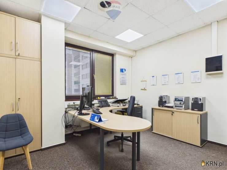 RE/MAX Polska, Lokal użytkowy  do wynajęcia, Warszawa, Wola, ul. 