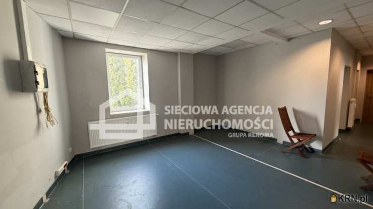 Sieciowa Agencja Nieruchomości Grupa Renoma, Lokal użytkowy  do wynajęcia, Gdynia, Działki Leśne, ul. 