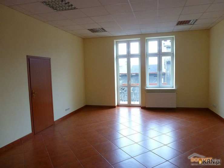 Lokal użytkowy  do wynajęcia, 2 pokojowe, Katowice, ul. 