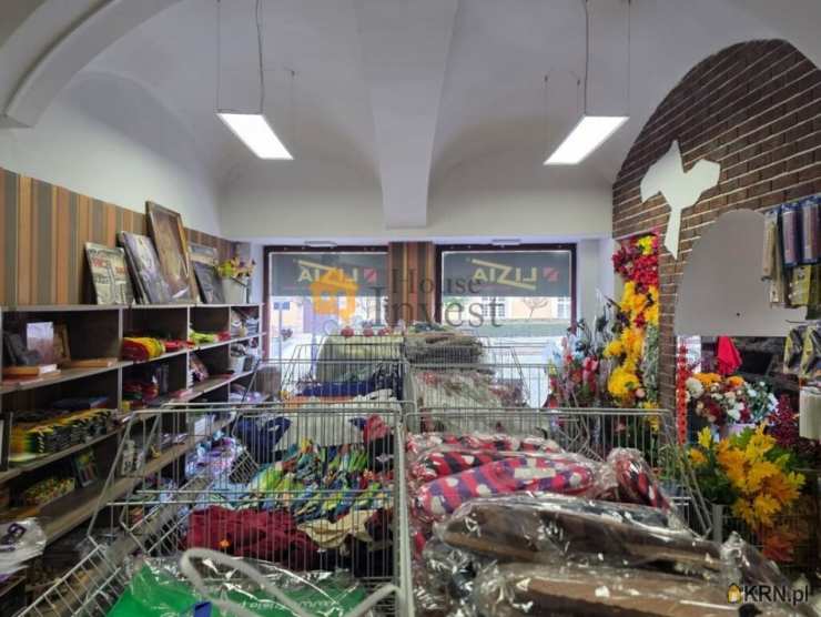 , Bolesławiec, ul. , Lokal użytkowy  do wynajęcia