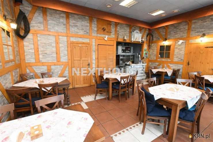 Lokal użytkowy  do wynajęcia, Świnoujście, ul. , 