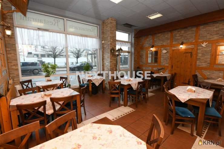 Lokal użytkowy  do wynajęcia, , Świnoujście, ul. 