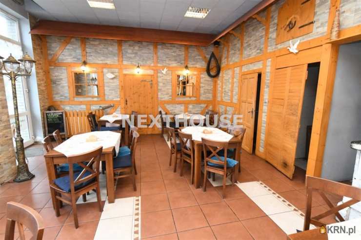 Świnoujście, ul. , , Lokal użytkowy  do wynajęcia