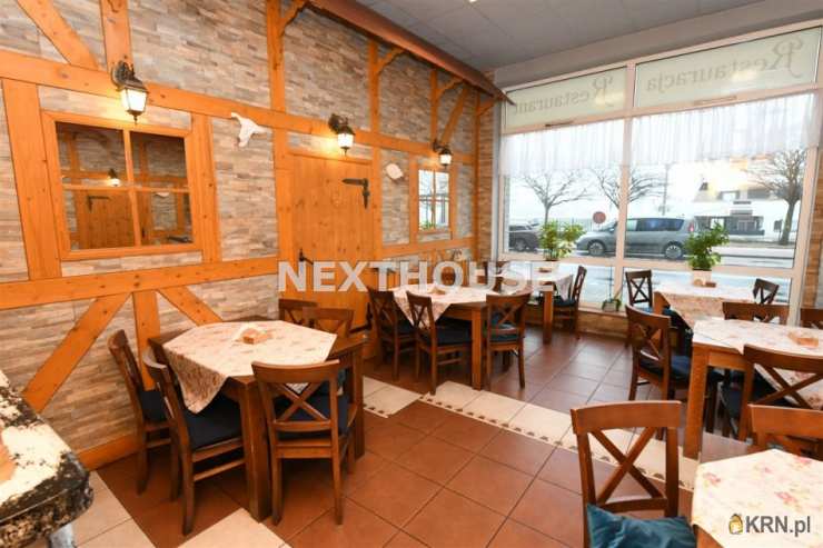 Nexthouse, Lokal użytkowy  do wynajęcia, Świnoujście, ul. 