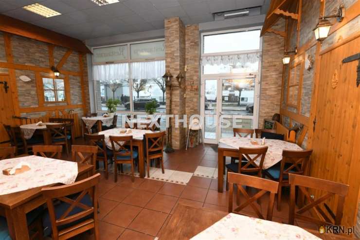 Świnoujście, ul. , Lokal użytkowy  do wynajęcia, 