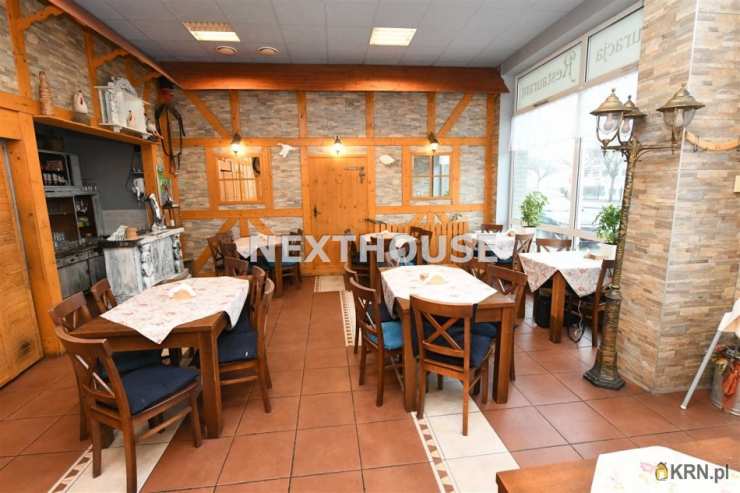 Świnoujście, ul. , , Lokal użytkowy  do wynajęcia