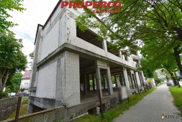 Lokal użytkowy  na sprzedaż, Kielce, Czarnów, ul. , 16 pokojowe