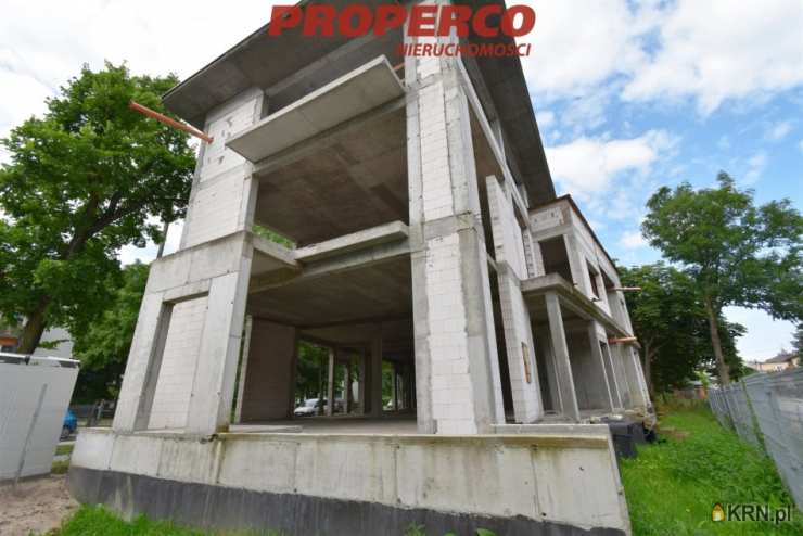 Lokal użytkowy  na sprzedaż, 16 pokojowe, Kielce, Czarnów, ul. 