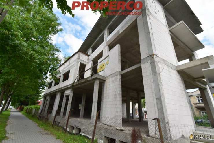 Kielce, Czarnów, ul. , Lokal użytkowy  na sprzedaż, 16 pokojowe