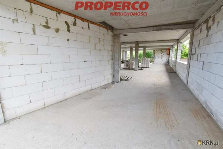 16 pokojowe, Lokal użytkowy  na sprzedaż, Kielce, Czarnów, ul. 