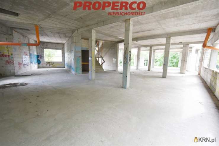 Lokal użytkowy  na sprzedaż, 16 pokojowe, Kielce, Czarnów, ul. 