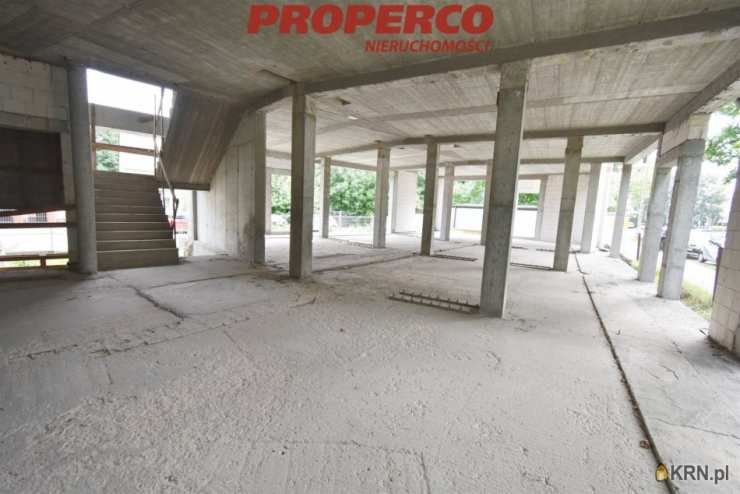 Kielce, Czarnów, ul. , Lokal użytkowy  na sprzedaż, 16 pokojowe