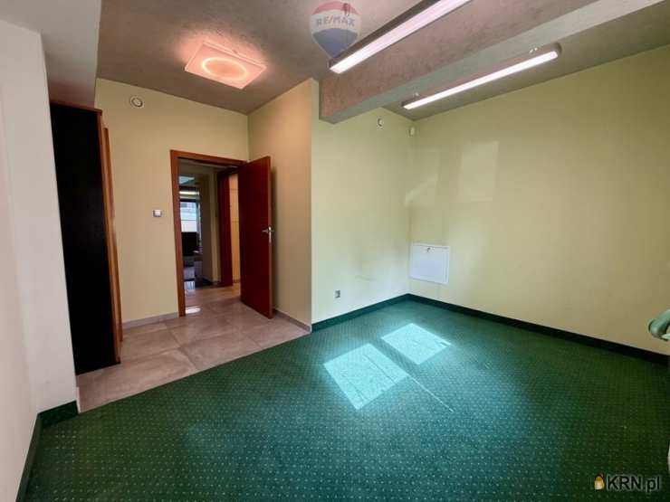 RE/MAX Polska, Lokal użytkowy  do wynajęcia, Bielsko-Biała, ul. 