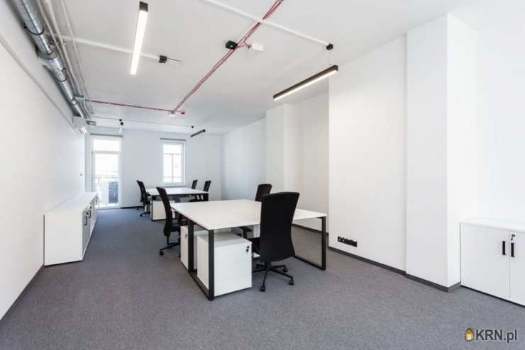 Lokal użytkowy  do wynajęcia, , Warszawa, Wola, ul. 