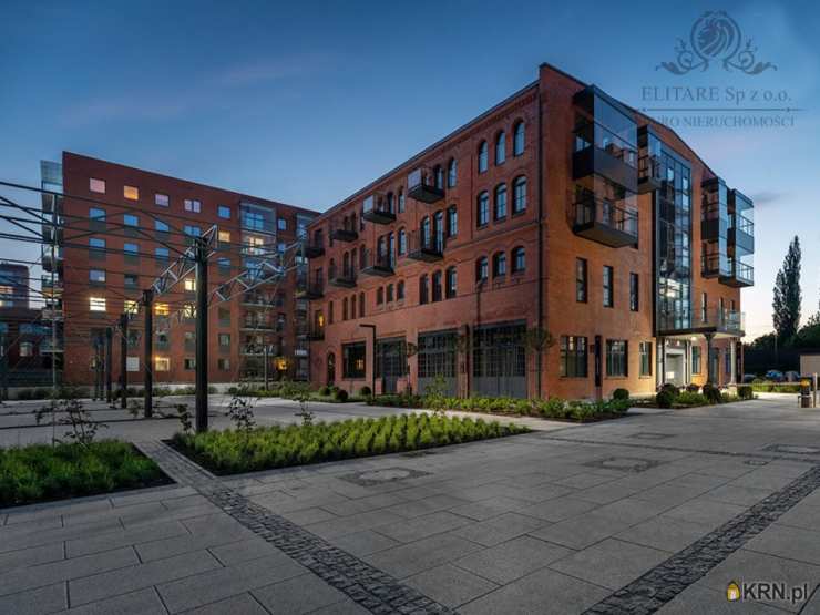 3 pokojowe, Wrocław, Śródmieście, ul. , Lokal użytkowy  na sprzedaż