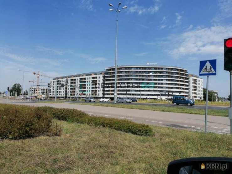 Lokal użytkowy  do wynajęcia, , Białystok, Piaski, ul. 