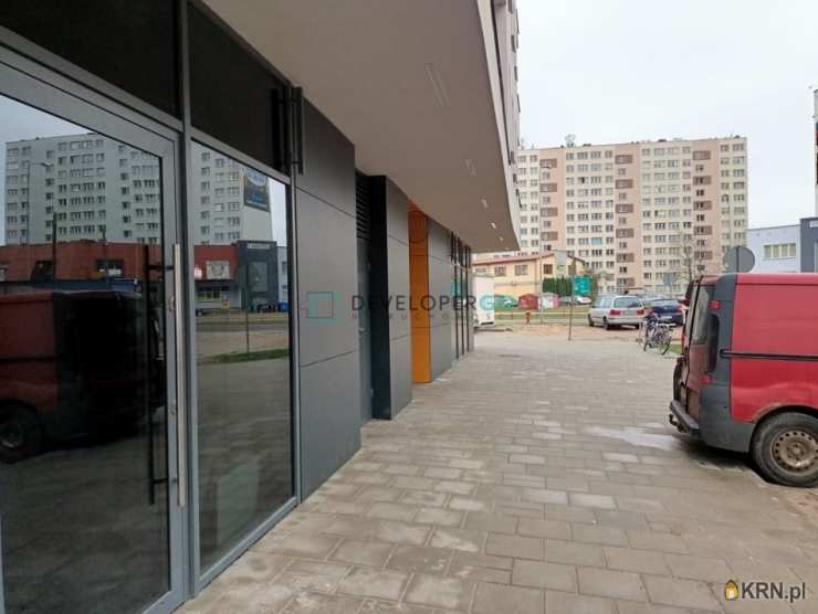 Białystok, ul. , , Lokal użytkowy  na sprzedaż