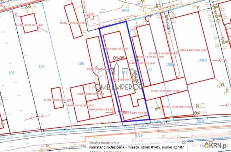 , Konstancin-Jeziorna, ul. Zgody, Lokal użytkowy  na sprzedaż