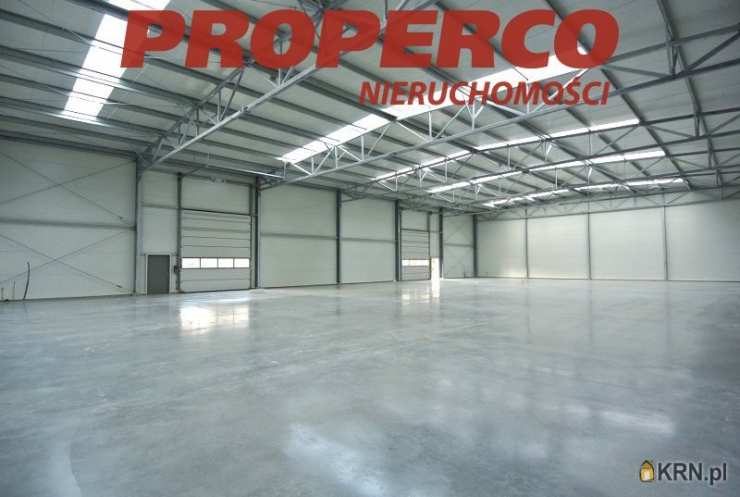 Lokal użytkowy  do wynajęcia, Nieporęt, ul. , 