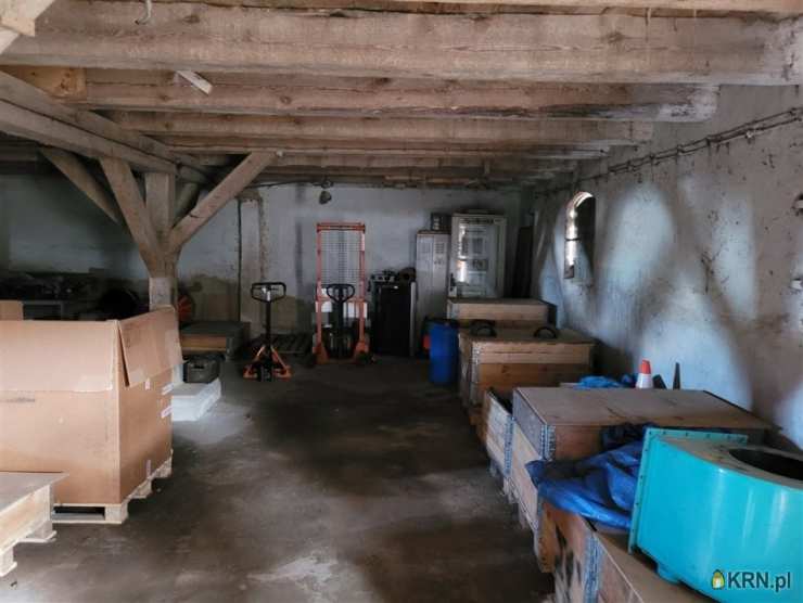 , Lokal użytkowy  na sprzedaż, Gardeja, ul. 