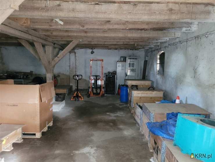 , Lokal użytkowy  na sprzedaż, Gardeja, ul. 