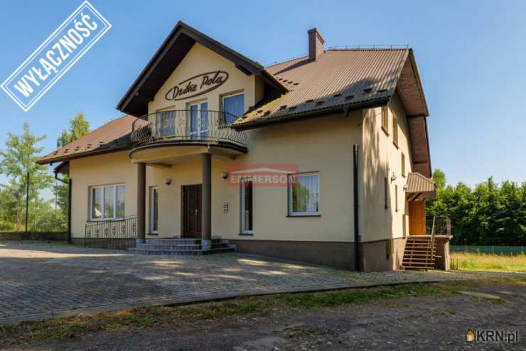 Lokal użytkowy  na sprzedaż, Gdów, ul. , 6 pokojowe