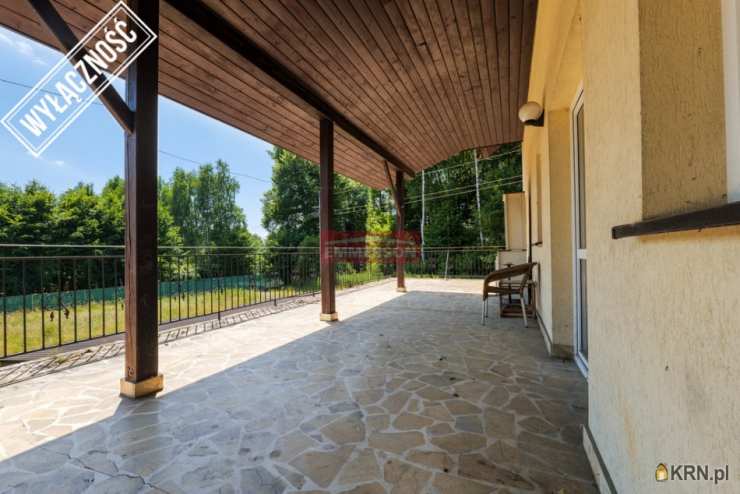 Gdów, ul. , 6 pokojowe, Lokal użytkowy  na sprzedaż