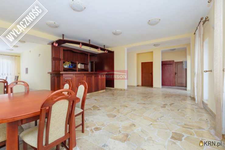 Emmerson Lumico Sp. z o. o., Lokal użytkowy  na sprzedaż, Gdów, ul. 