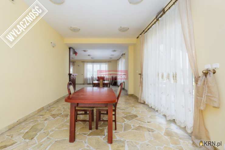 Lokal użytkowy  na sprzedaż, Gdów, ul. , 6 pokojowe