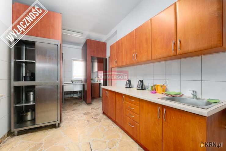 Lokal użytkowy  na sprzedaż, 6 pokojowe, Gdów, ul. 