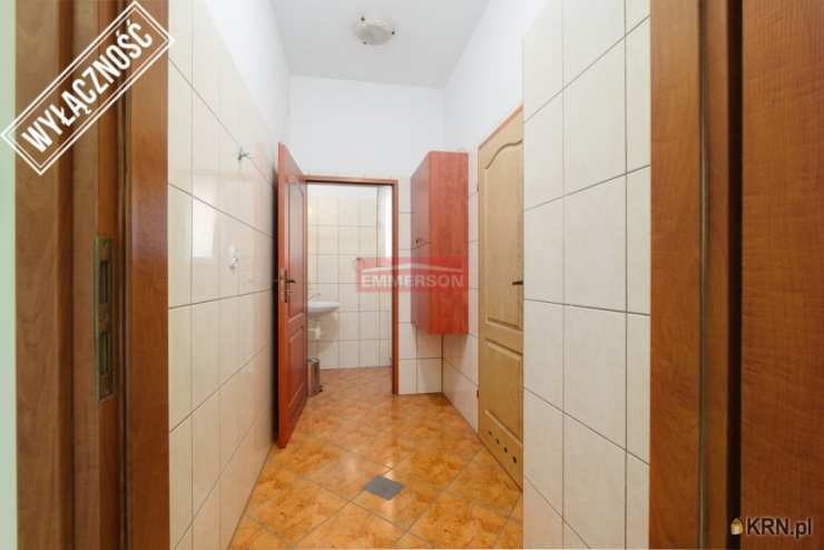 6 pokojowe, Gdów, ul. , Lokal użytkowy  na sprzedaż